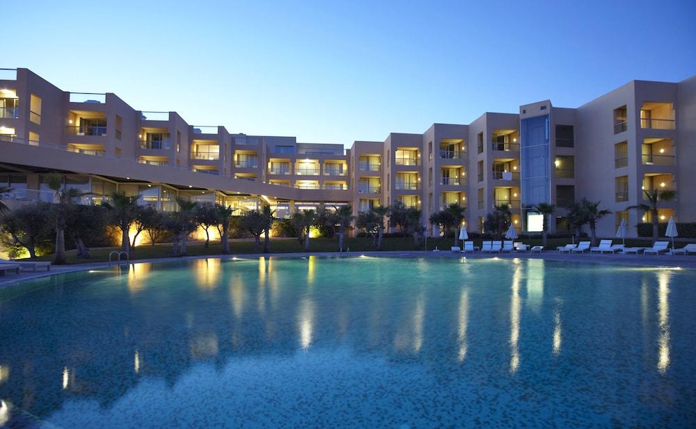NAU Sao Rafael Suites 96309 — 10