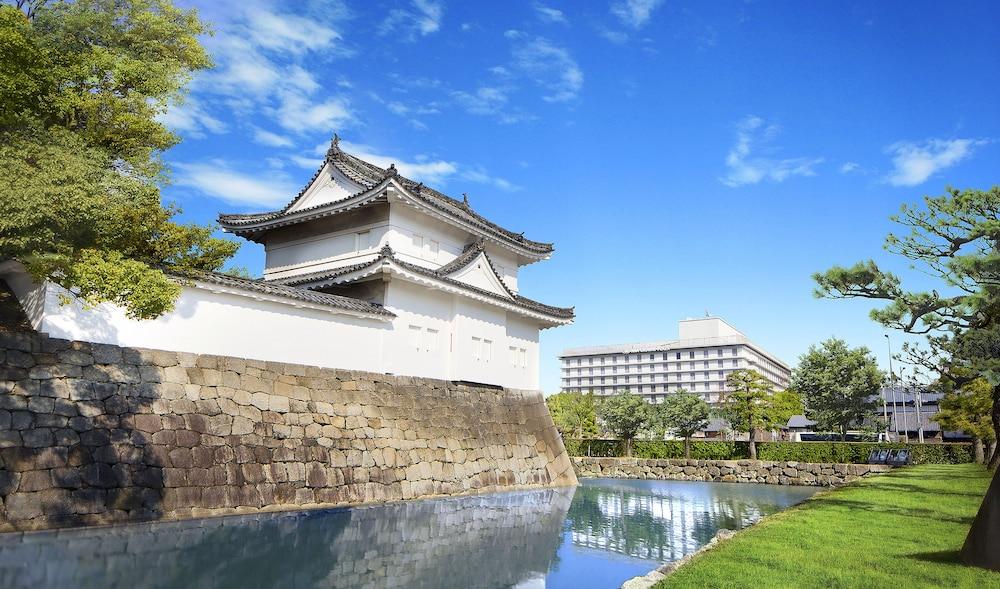 Ana Crowne Plaza Hotel Kyoto 67784