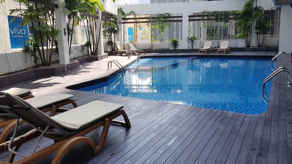 MELIA KUALA LUMPUR 17924 — 5