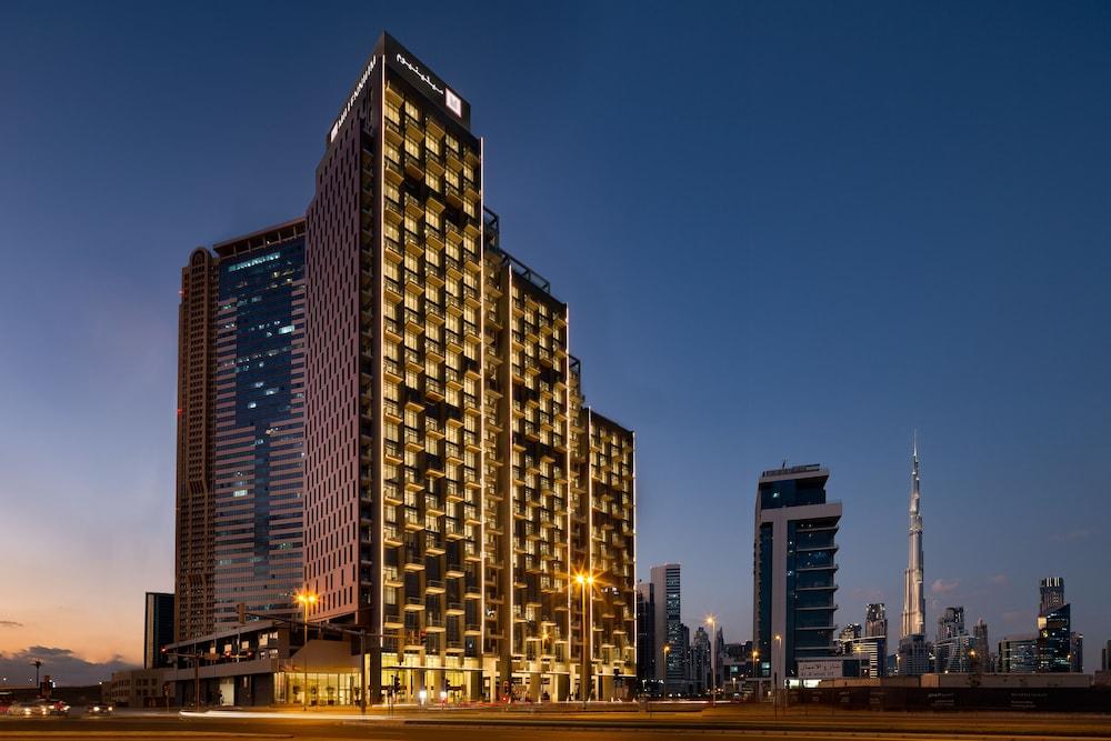 Millennium Atria Business Bay — 2