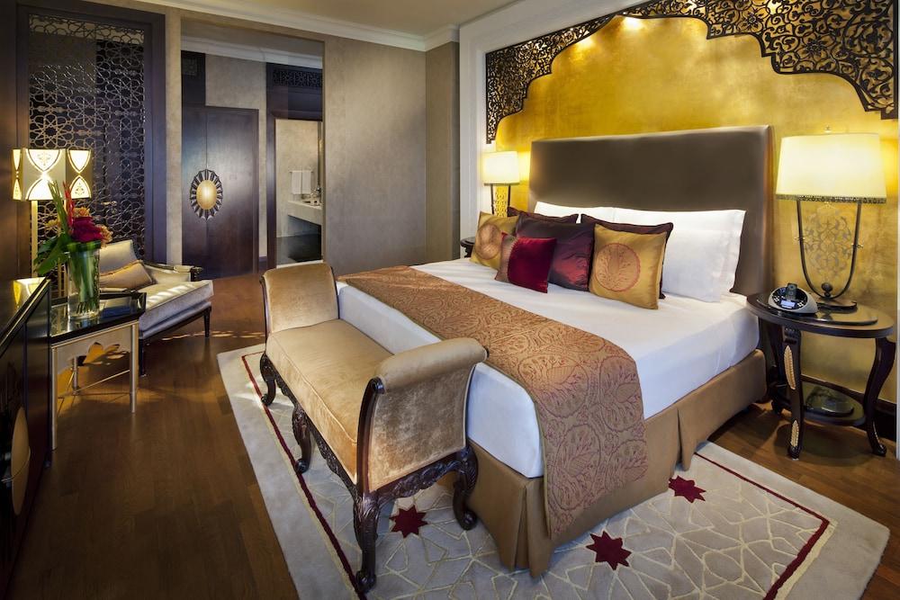 Jumeirah Zabeel Saray Dubai — 3