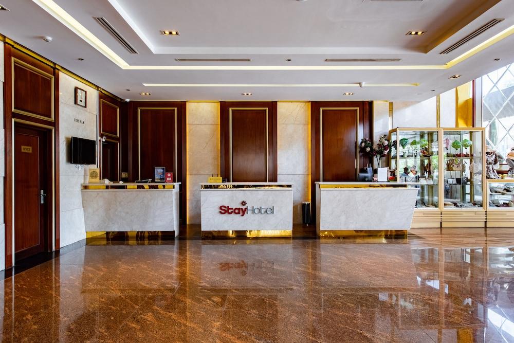 Stay Hotel (Ex. Northern Hotel Danang) — 10