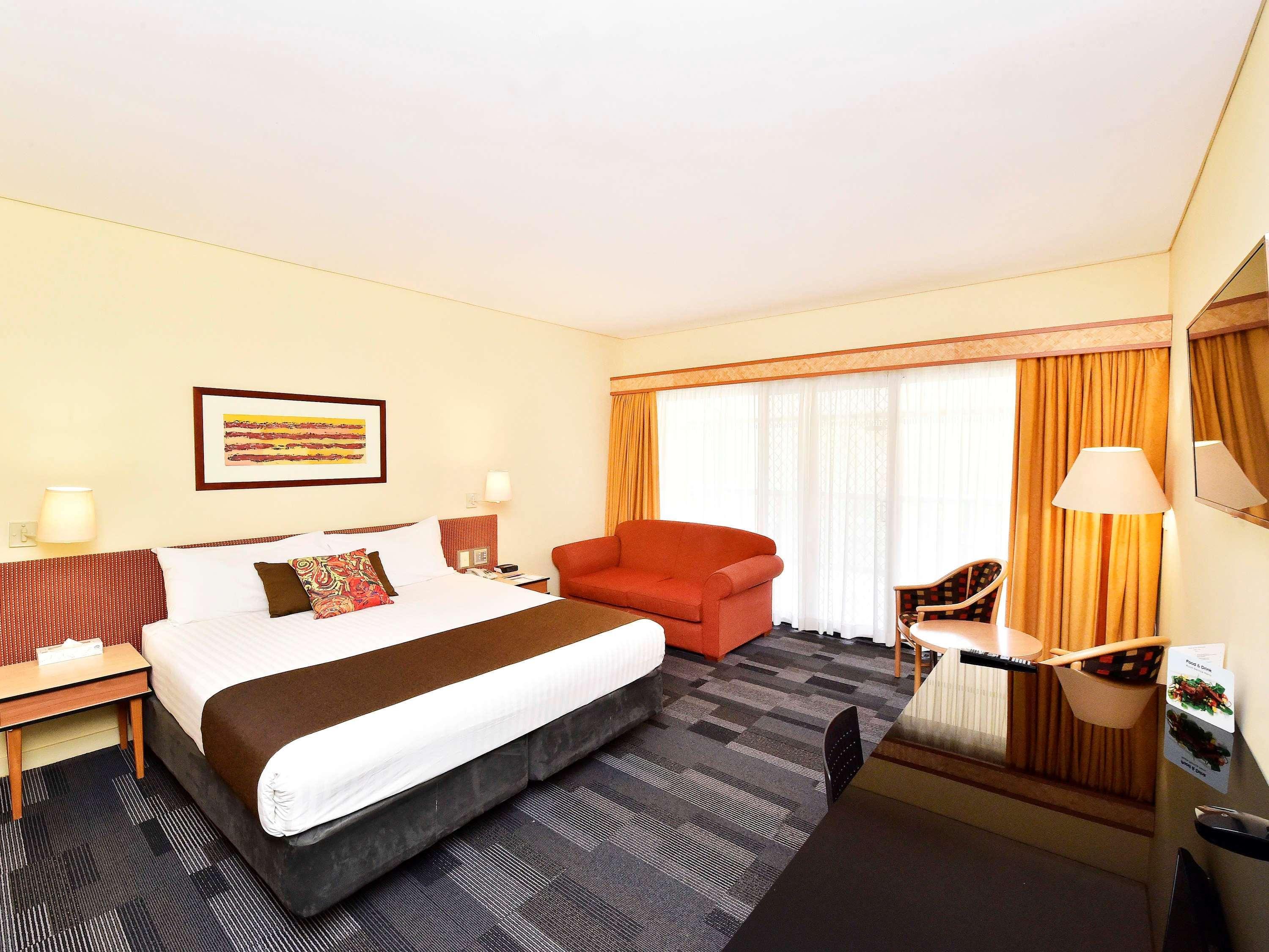 Mercure Alice Springs Resort — 8