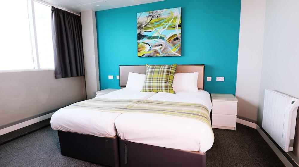Citrus Hotel Cardiff By Compass Hospitality — 6