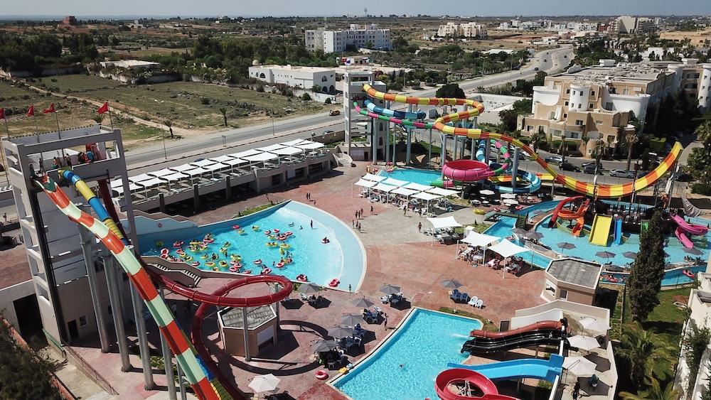 Mahdia Beach & Aquapark 1098798 — 10