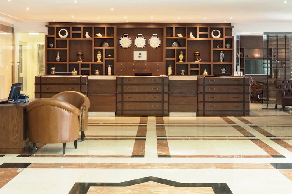 Majestic Premier Hotel Bur Dubai — 9
