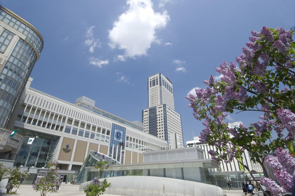 JR Tower Hotel Nikko Sapporo 67954 — 3