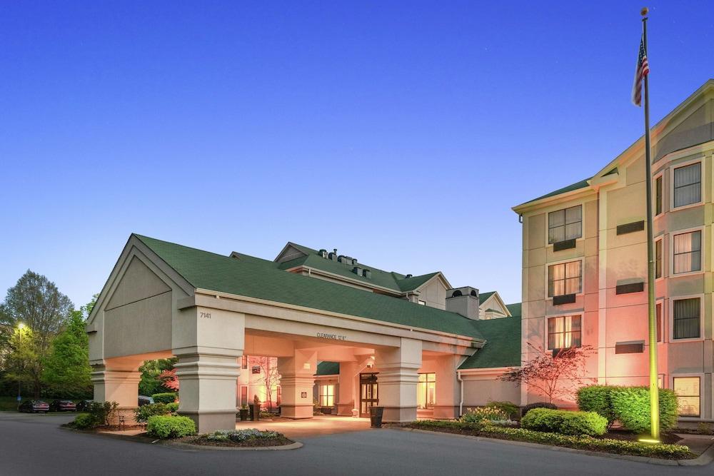 Hampton Inn & Suites Nashville/Franklin (Cool Springs) — 5