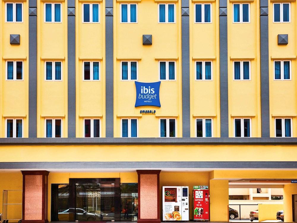 ibis budget Singapore Emerald — 3