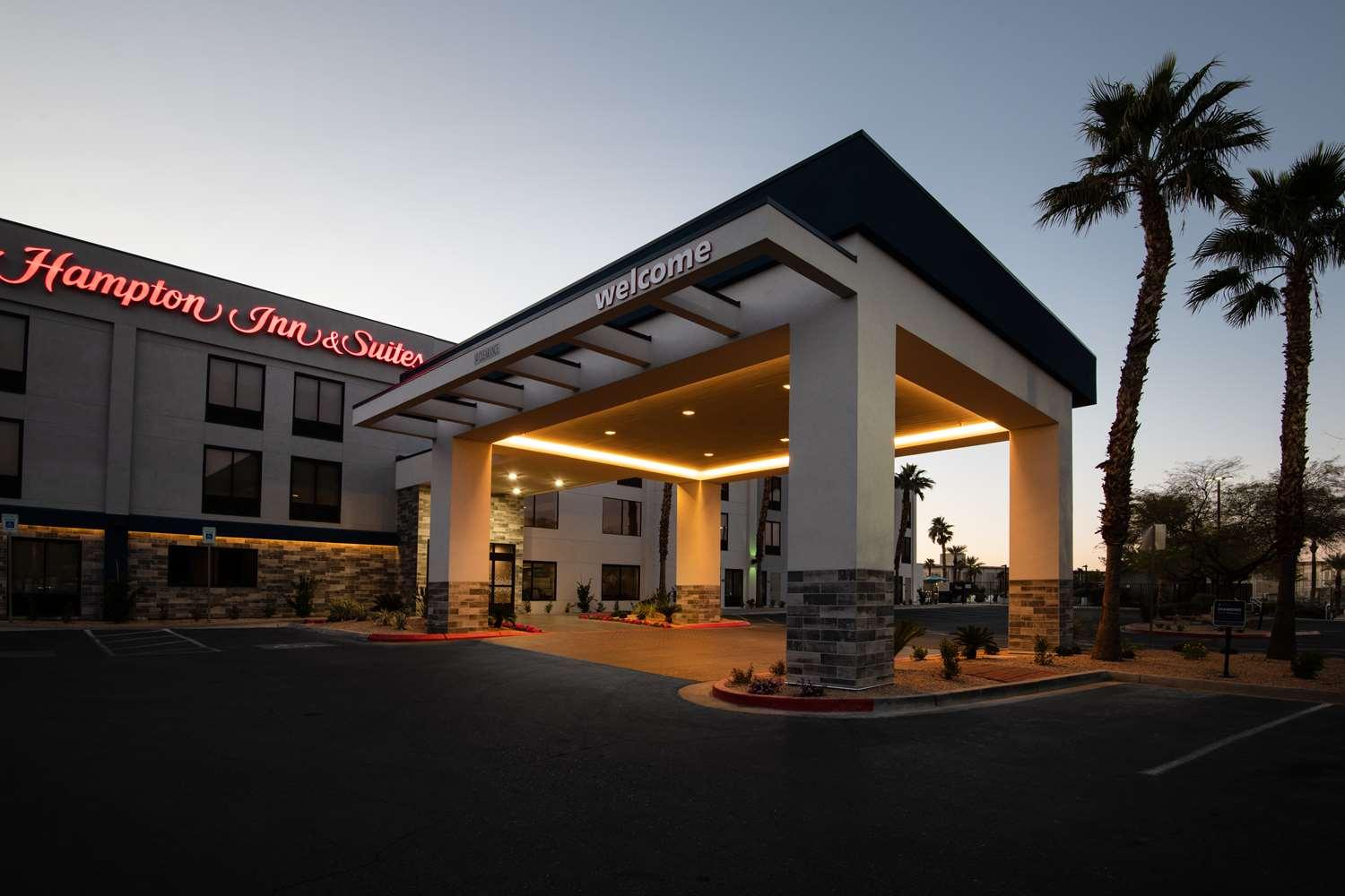 Hampton Inn & Suites Las Vegas-Henderson — 6