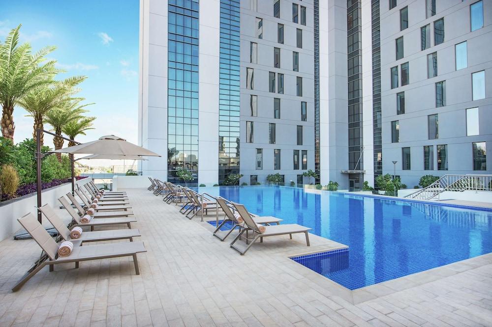 Hampton by Hilton Dubai Airport — 4