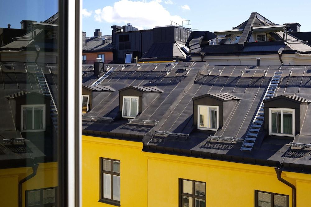 Scandic Norra Bantorget — 1