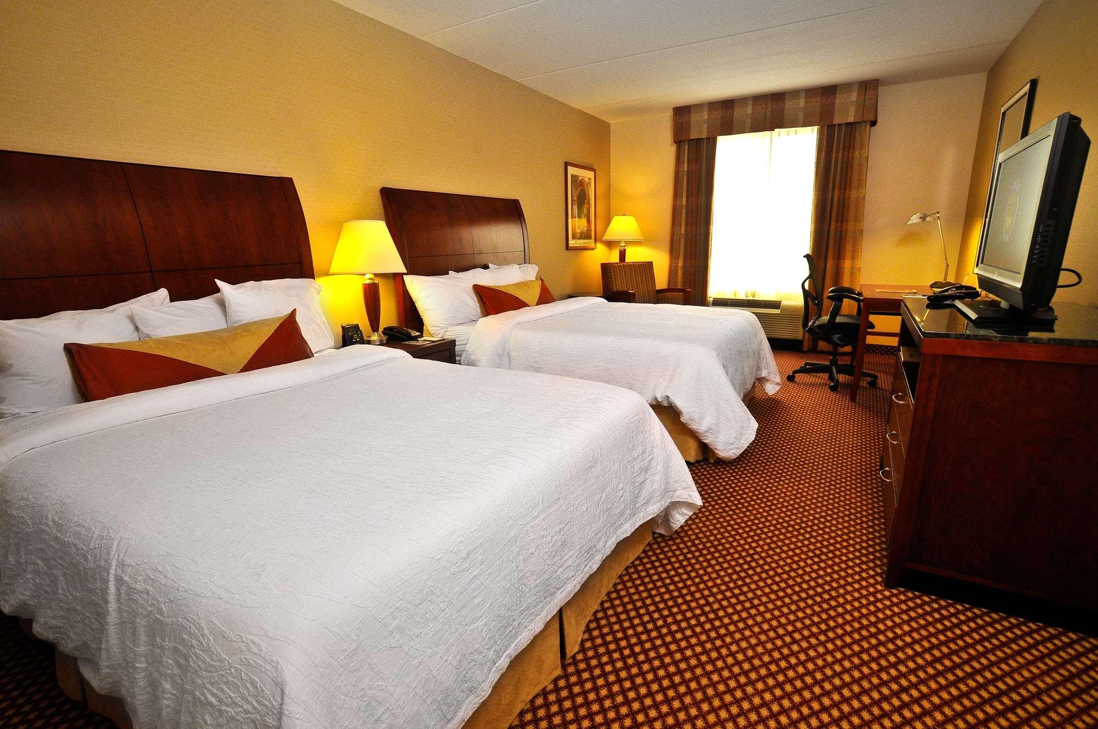 Hilton Garden Inn Erie — 7