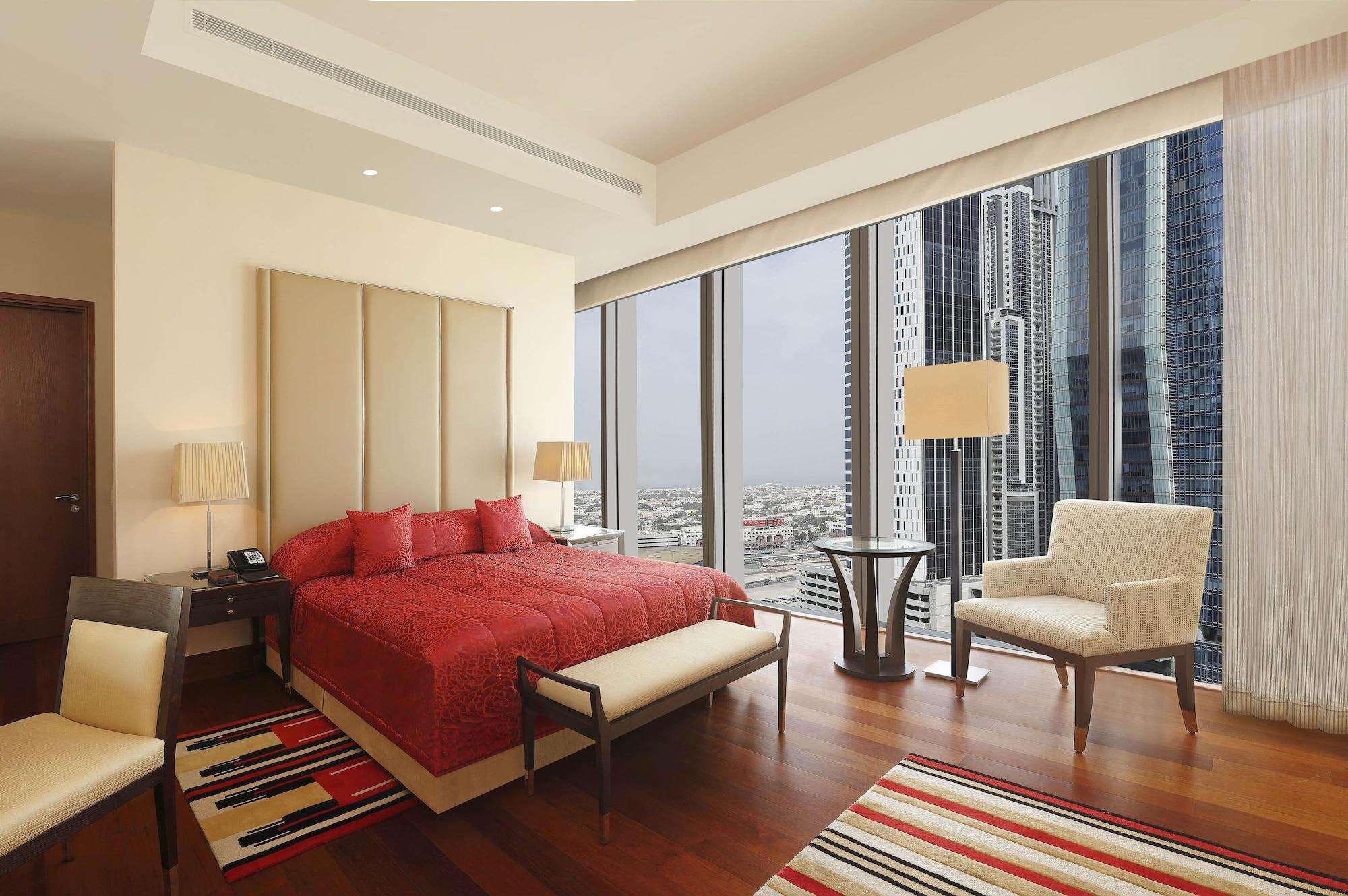 Anantara Downtown Dubai Hotel — 9