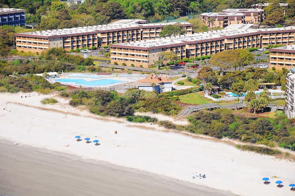 Hilton Head Island Beach & Tennis Resort — 9