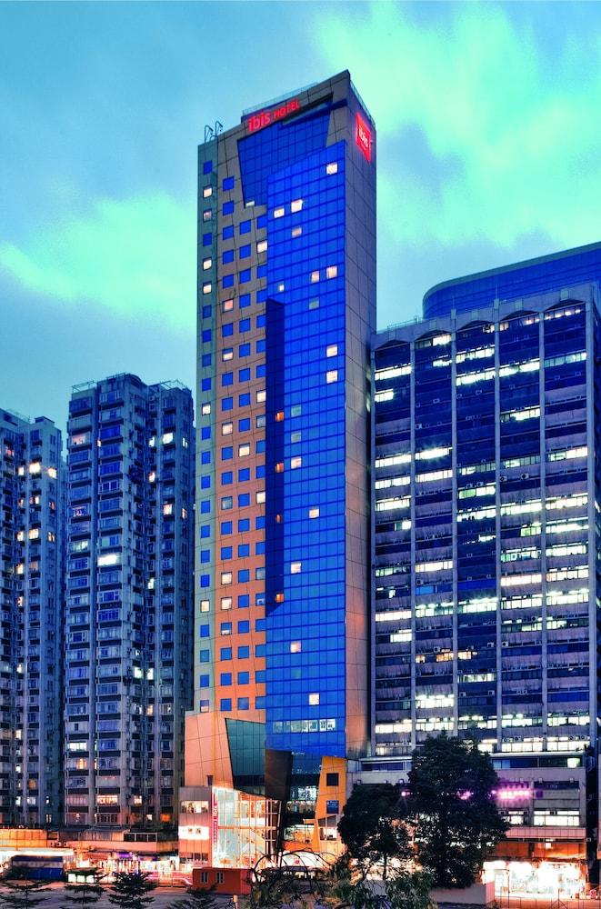 Ibis Hong Kong North Point — 2