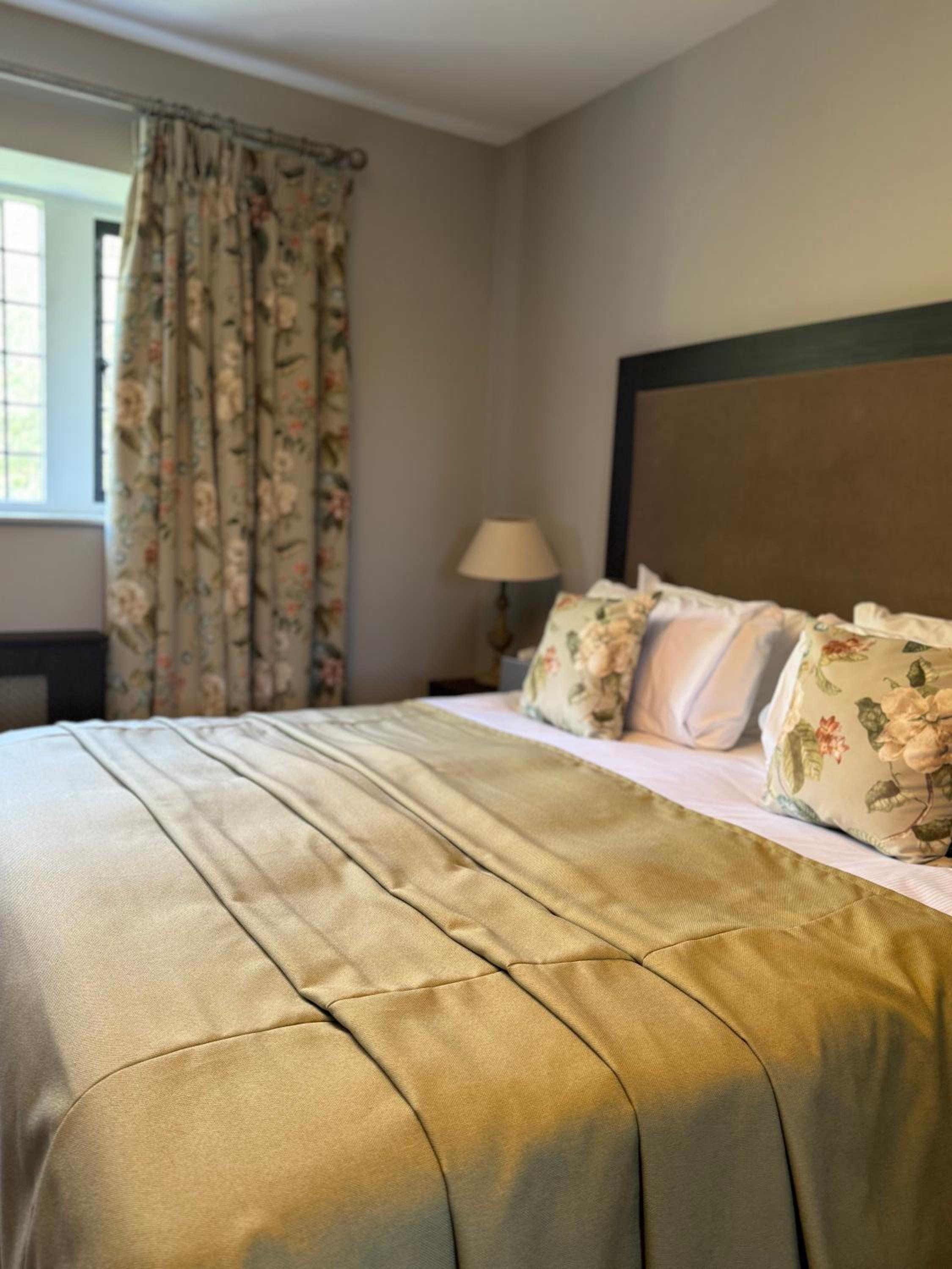 Abbey House Hotel — 9
