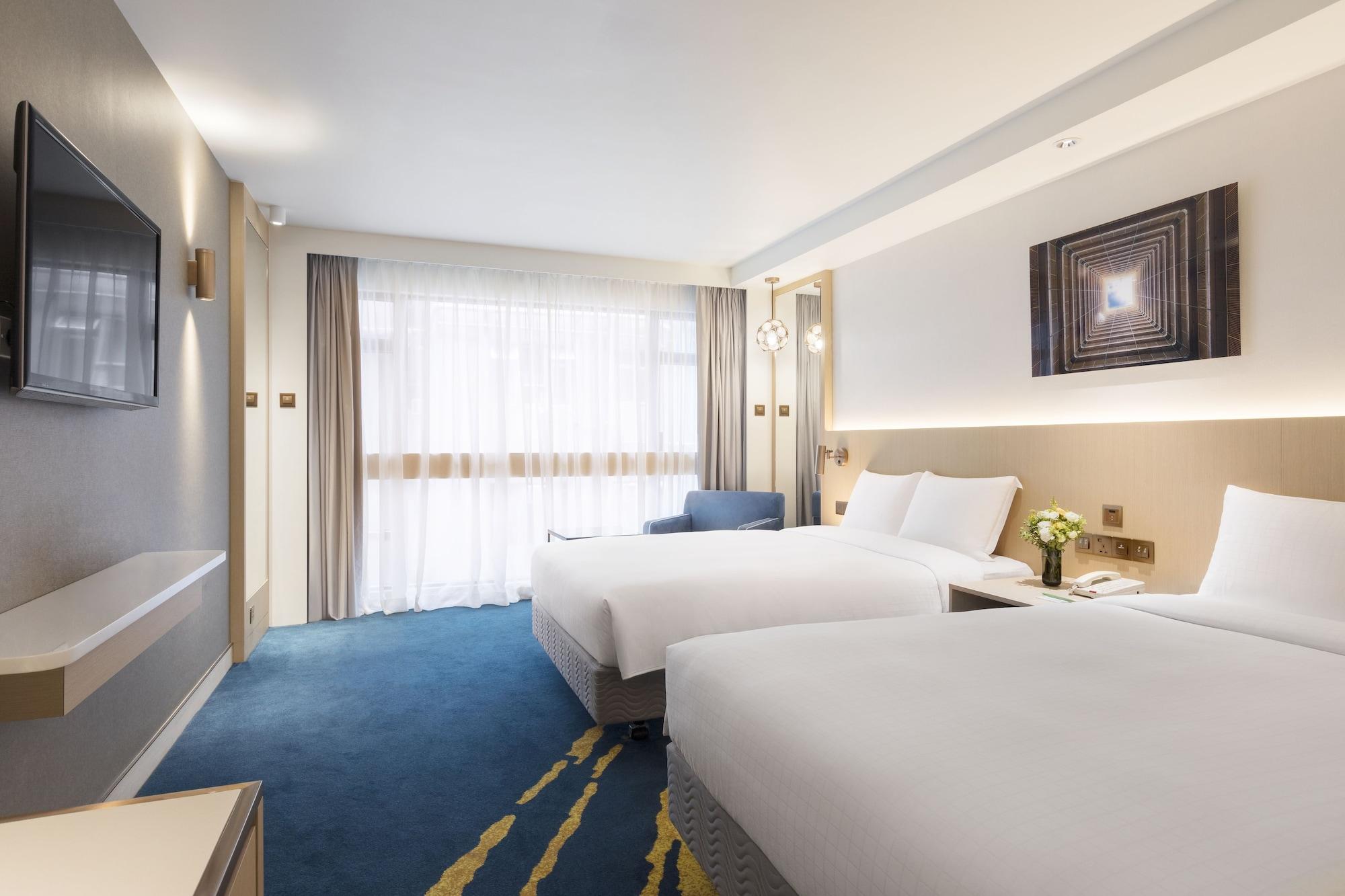 Holiday Inn Golden Mile Hong Kong 75684 — 9