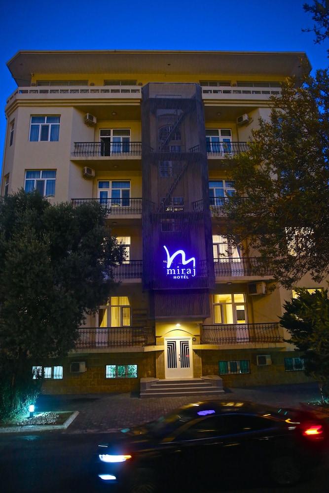 Miraj Hotel — 2