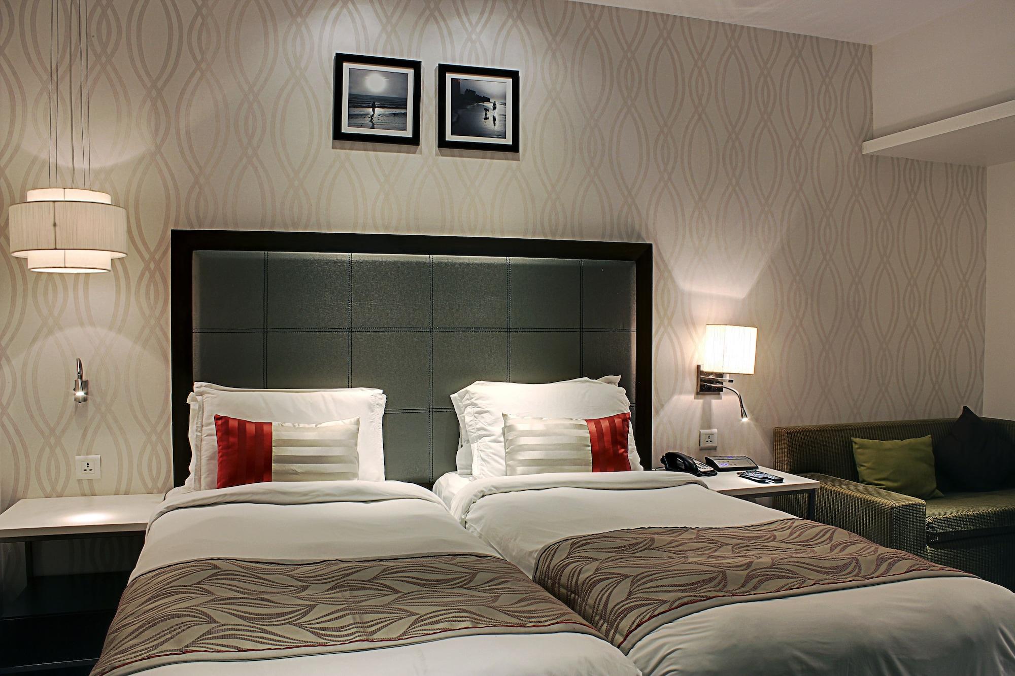 The Sahil Hotel — 7