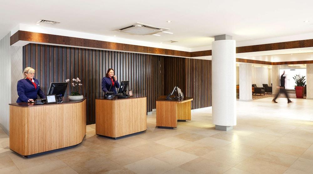 Radisson Hotel York — 6
