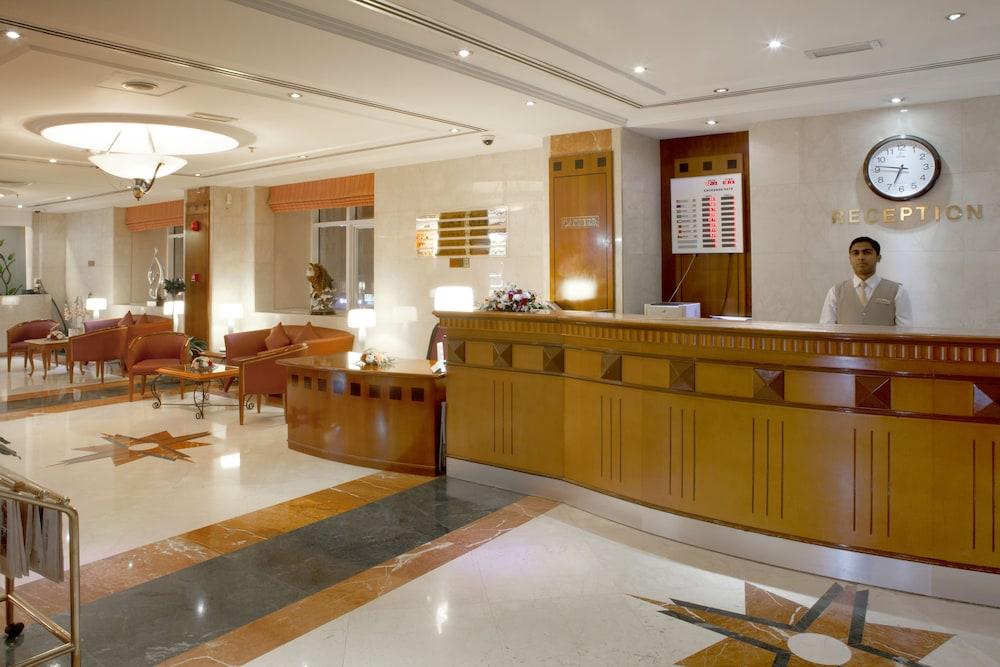 Landmark Hotel Baniyas — 8