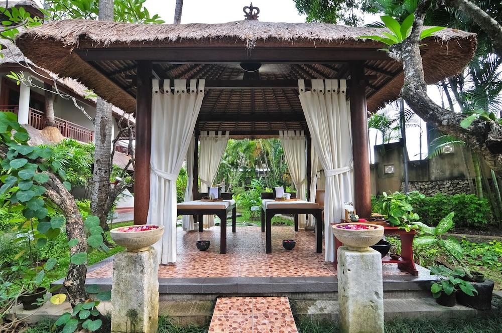 SATIVA SANUR COTTAGES — 5