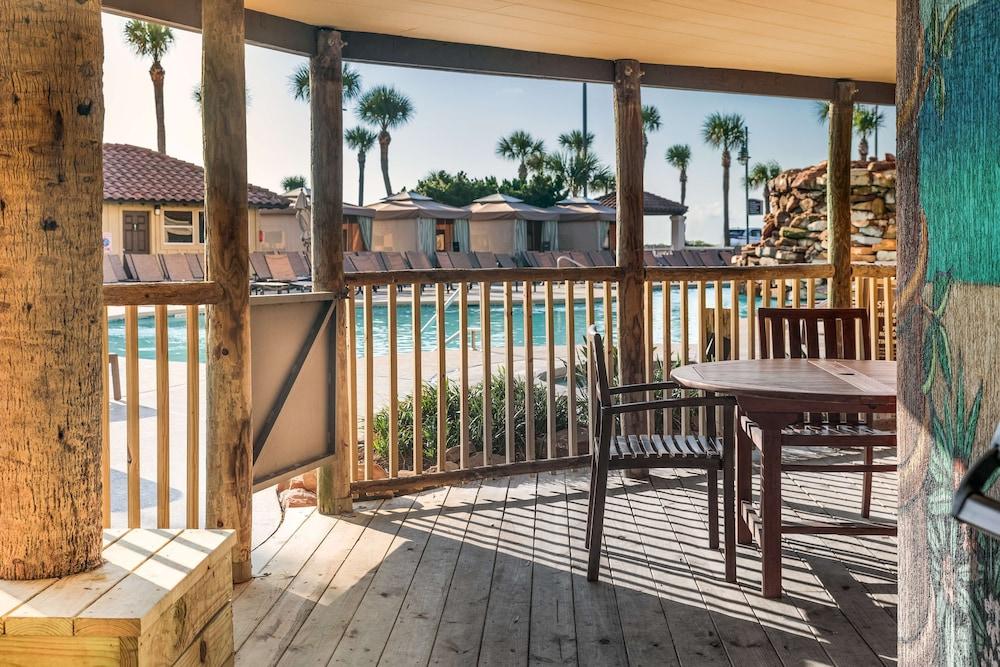 Hilton Galveston Island Resort — 3