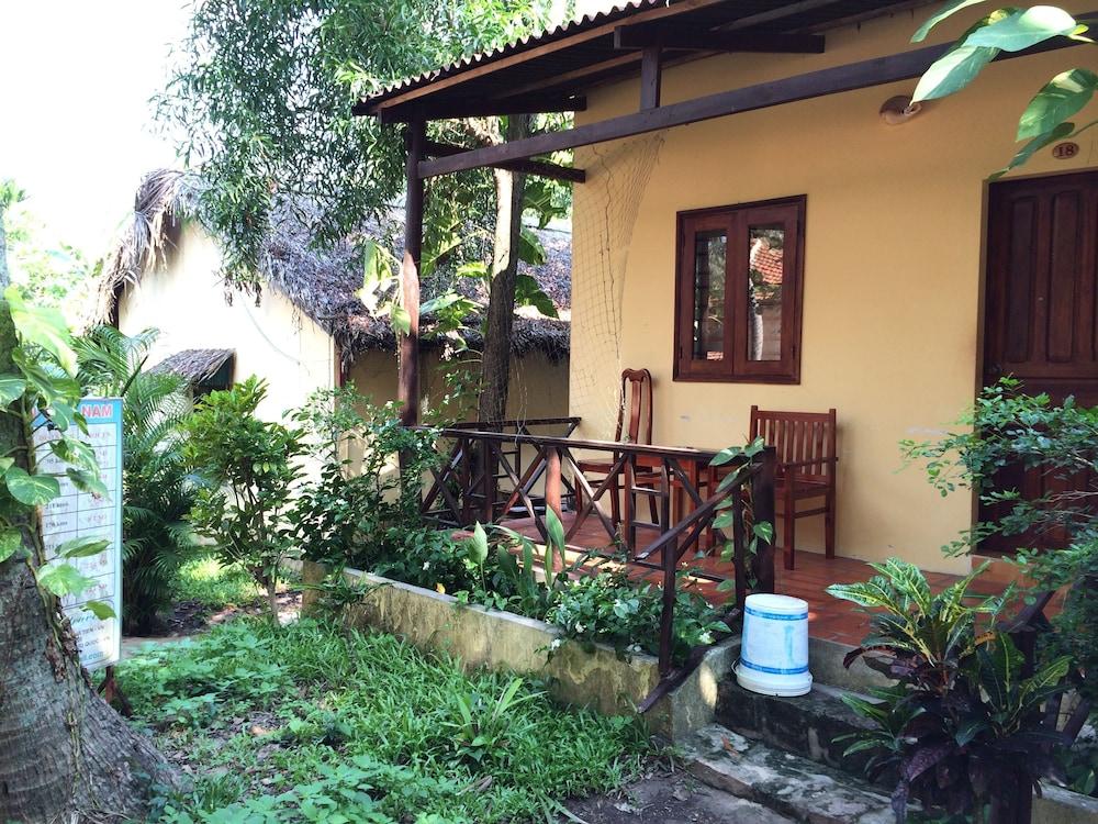 Thai Tan Tien Resort — 10
