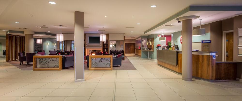 London Luton Vale Hotel — 7