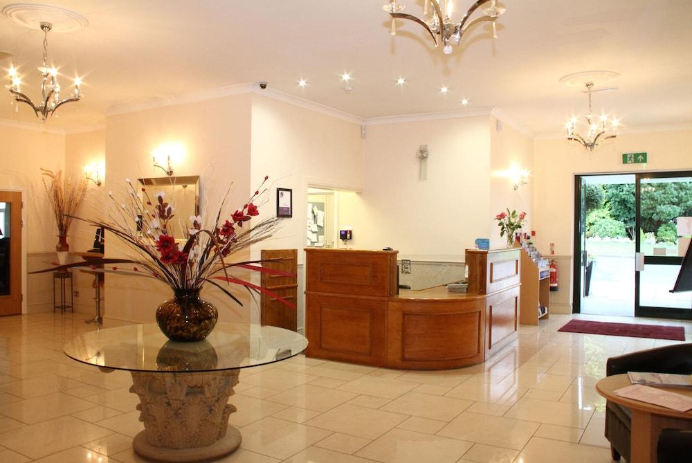 Exeter Court Hotel — 5