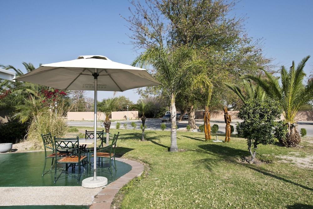 PROTEA HOTEL ONDANGWA
