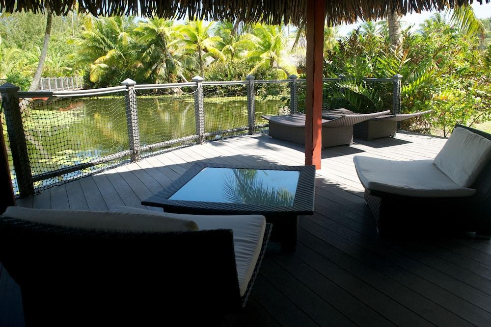 Maitai Lapita Village Huahine — 7