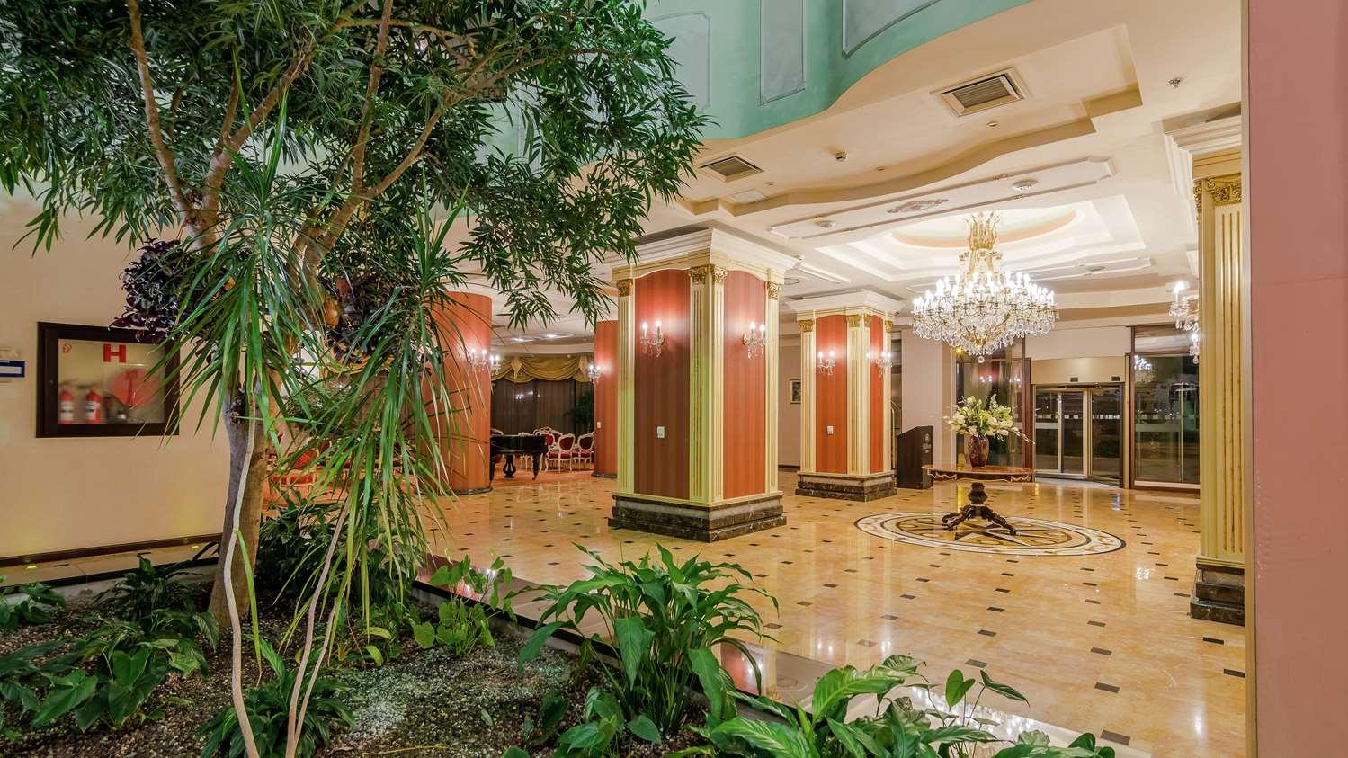 Hilton Sibiu — 7