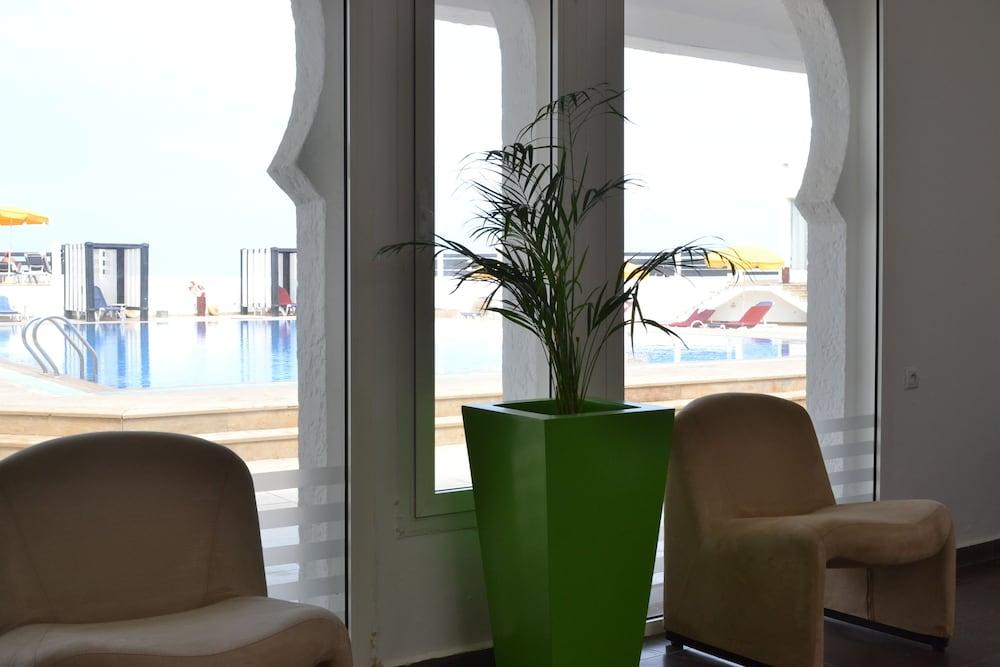 Casablanca Le Lido Thalasso And Spa — 10
