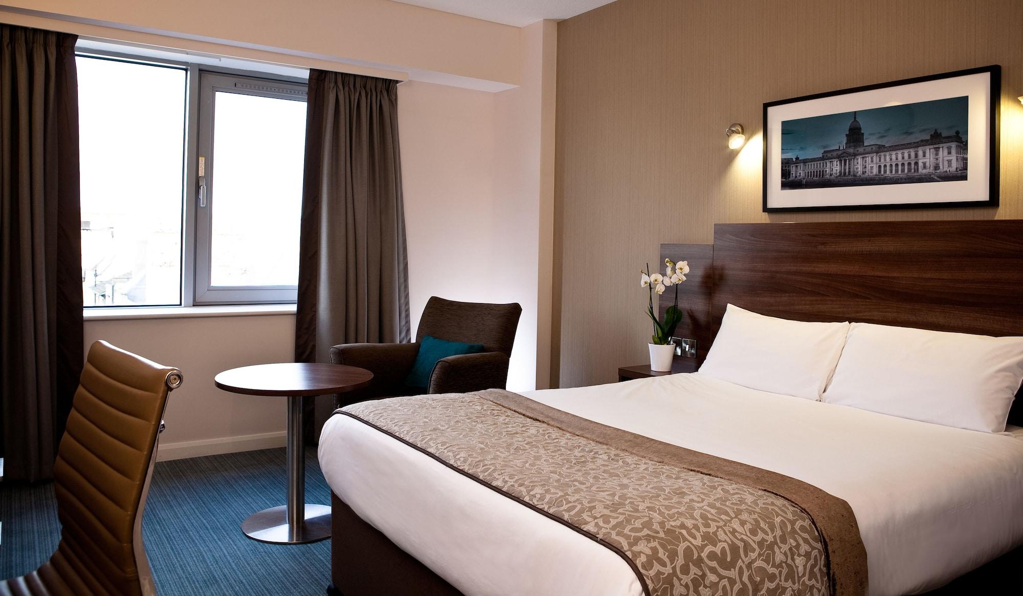 Leonardo Hotel Dublin Parnell Street — 10