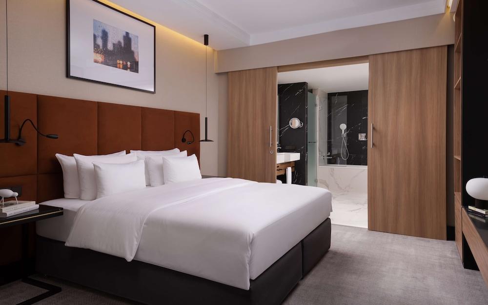 Radisson Collection Hotel, Warsaw 133214 — 9