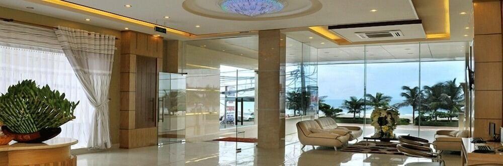 Corvin Hotel — 7