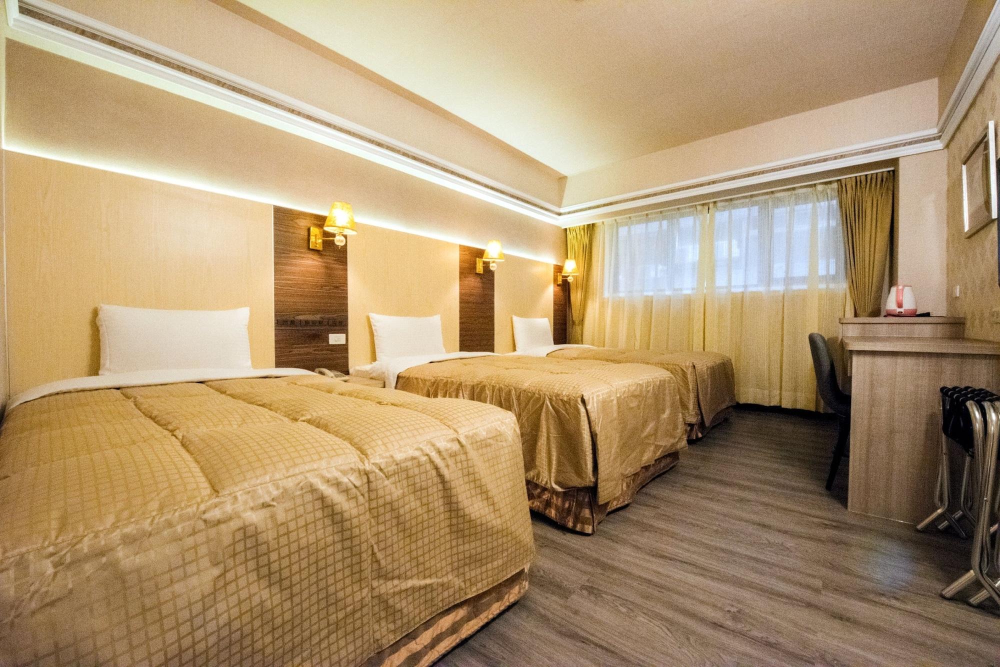 Doitsu Hotel 883725 — 9