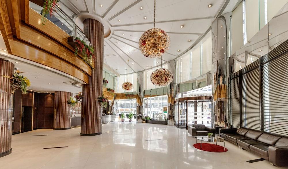 South Pacific Hotel — 8