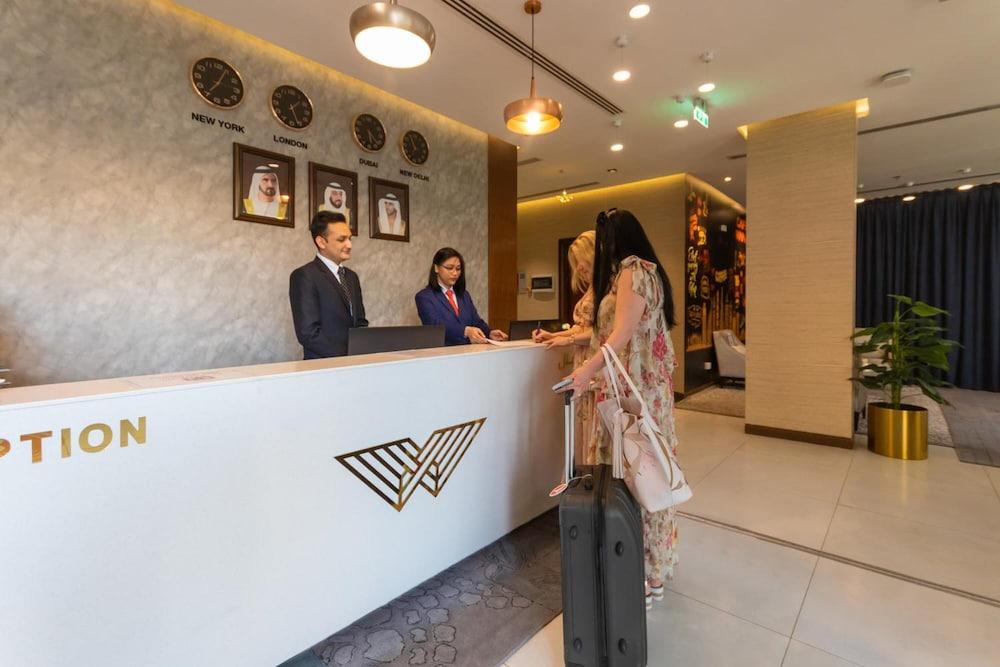 Le Wana Hotel — 6