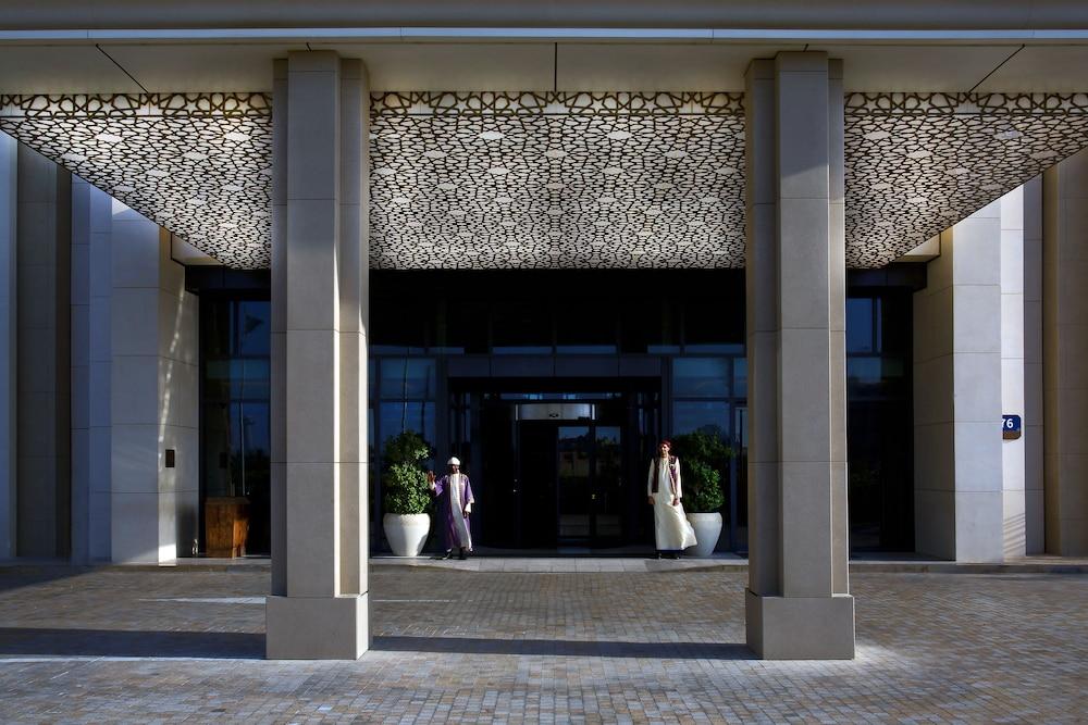 Bab Al Qasr Hotel — 5