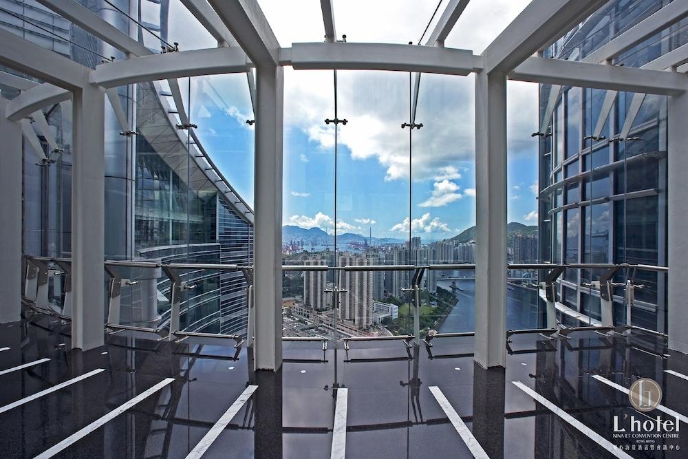 Nina Hotel Tsuen Wan West 78814