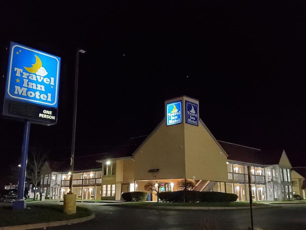 Travel Inn Motel — 4