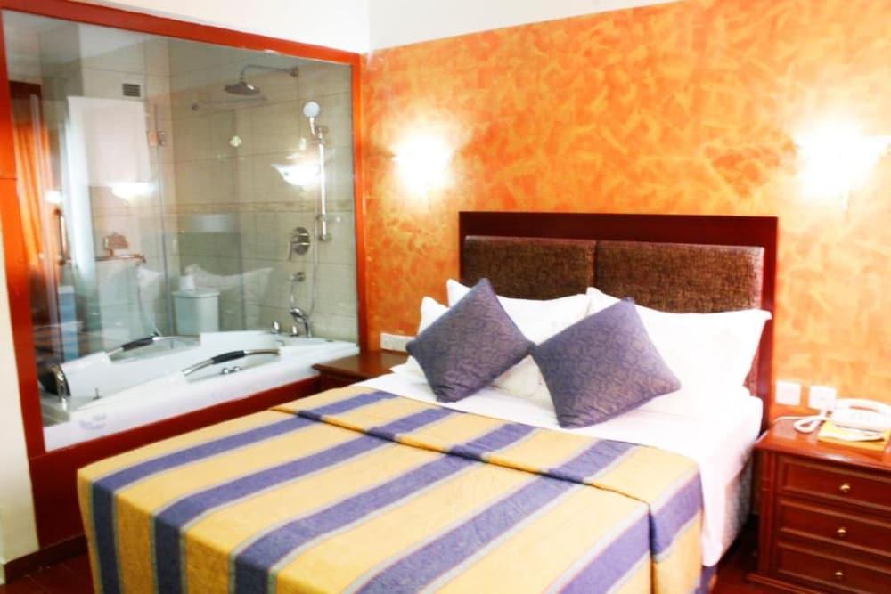 New Mwanza Hotel — 8
