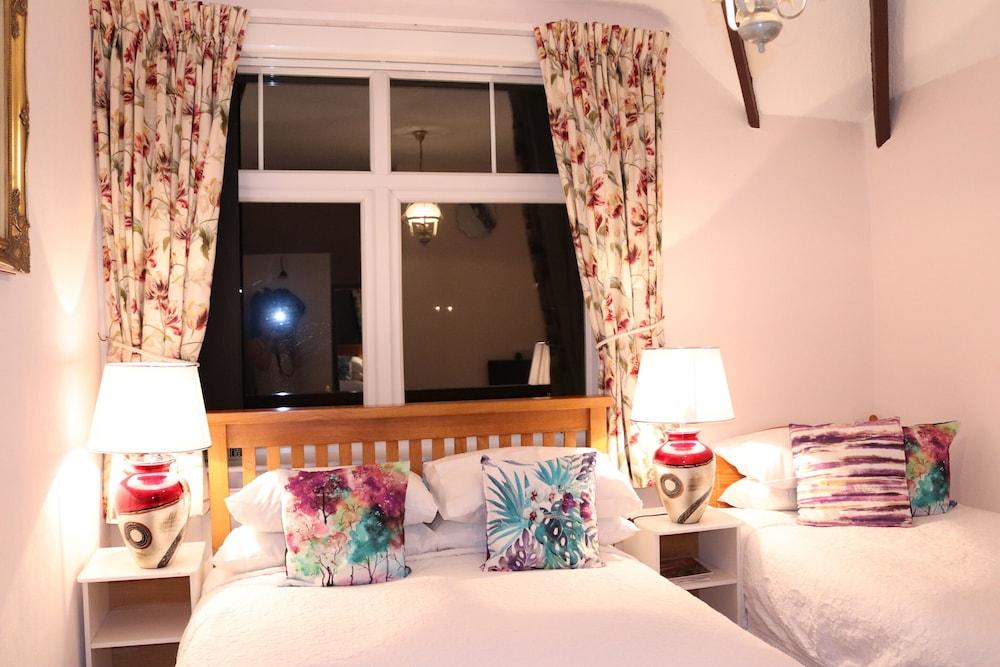 Greylands Guesthouse — 9