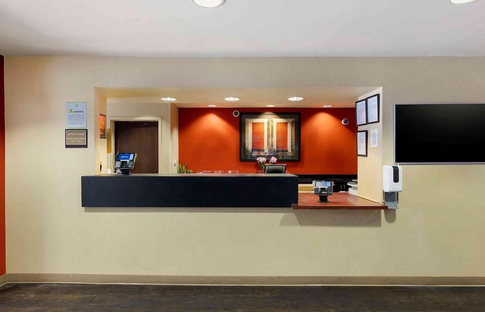 Extended Stay America - San Diego - Carlsbad Village by the Sea — 6