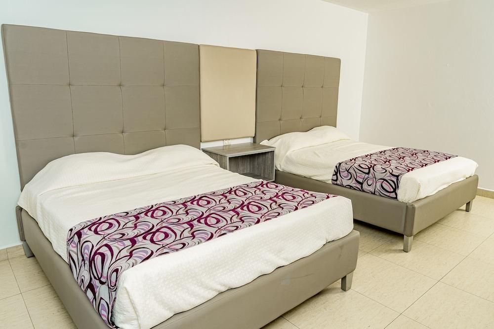 Hotel Palma Real-All Inclusive — 10