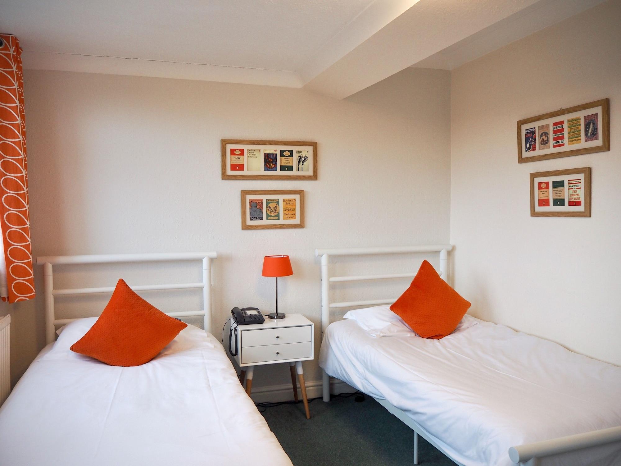 Grasmere Court Hotel - Guest house — 7