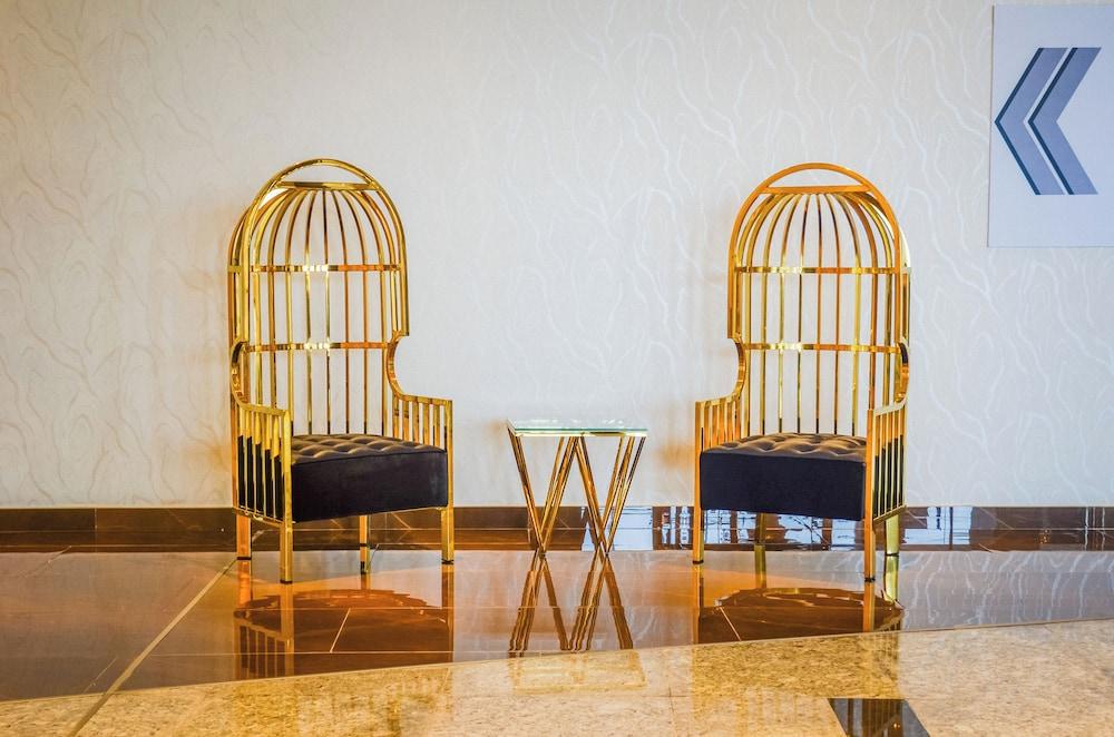 Vogo Grand Hotel — 6
